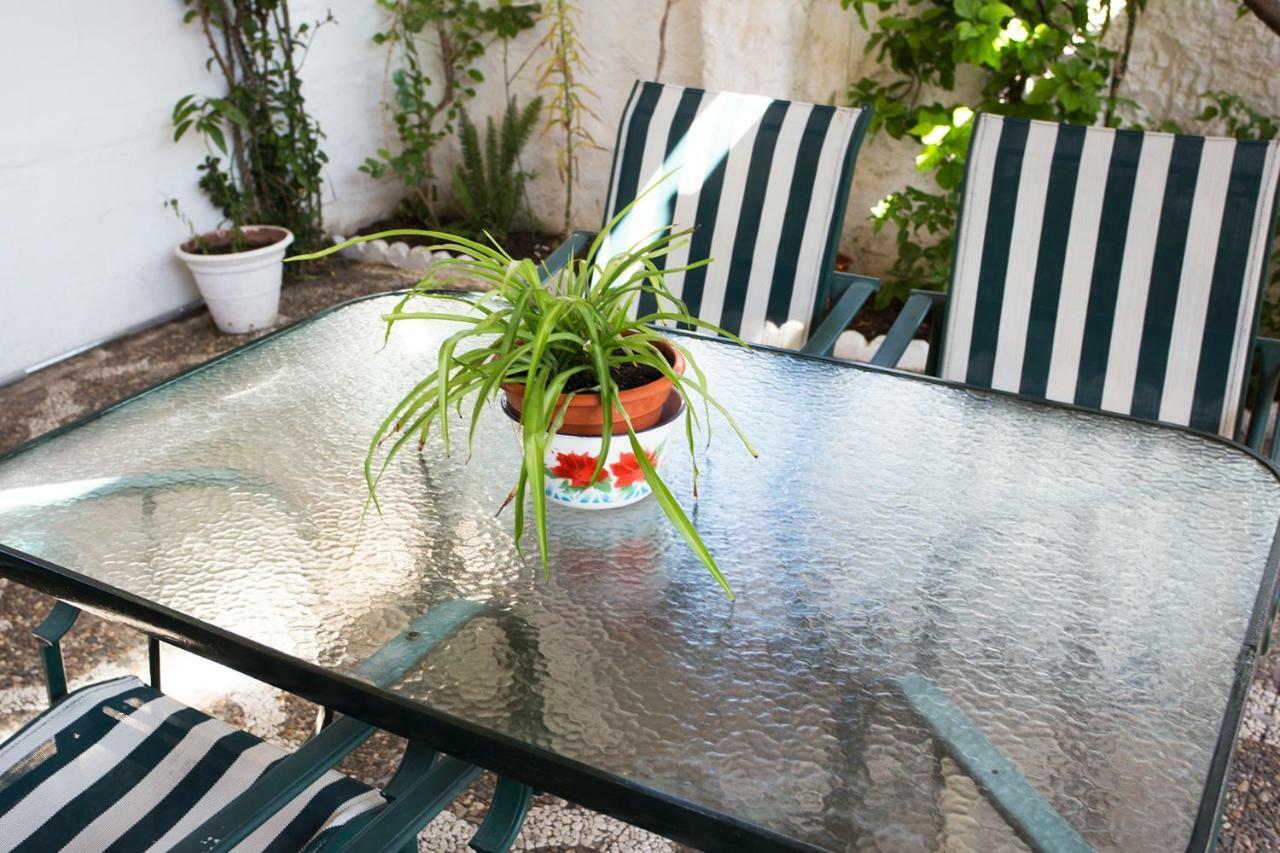 Monko - El Patio De La Bugambilla Lägenhet Torremolinos Exteriör bild