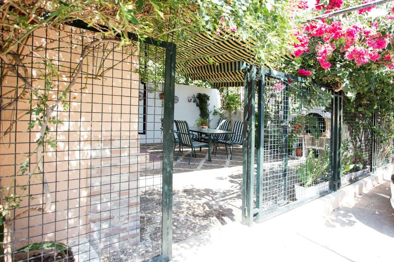 Monko - El Patio De La Bugambilla Lägenhet Torremolinos Exteriör bild